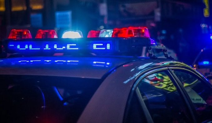 Penn Hills Shooting: Two People Died, Vehicle Crashed Into Building in Penn Hills Township